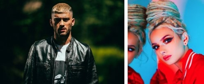VIDEO: ZAYN, Zhavia Ward to Perform 'A Whole New World' for ALADDIN Credits Video