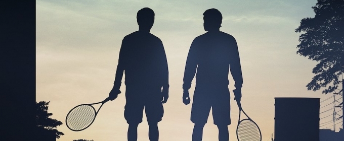 VIDEO: Ray Romano and Mark Duplass Star in the Trailer for PADDLETON Video