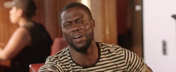 VIDEO: Comedy Central Premieres KEVIN HART PRESENTS: HART OF THE CITY Season 2, 11/3 Video