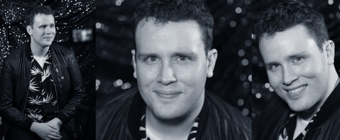 WATCH NOW! Zooming in on the Tony Nominees: Grey Henson Video