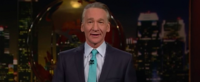 VIDEO: Highlights From This Week's REAL TIME WITH BILL MAHER on HBO Video