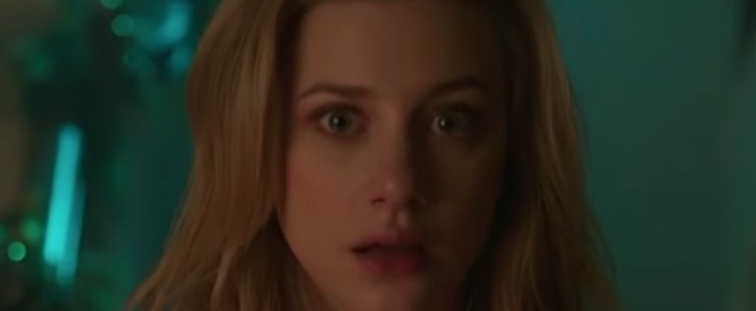 VIDEO: Sneak Peek - 'Silent Night, Deadly Night' on RIVERDALE's Mid Season Finale Video
