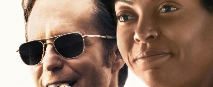 VIDEO: Taraji P. Henson and Sam Rockwell Star in the Trailer for THE BEST OF ENEMIES Video