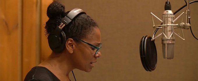 VIDEO: Preview the Starry Album Supporting Family Reunification with Audra McDonald… Video