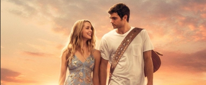 VIDEO: Trailer for New Family Romance FOREVER MY GIRL Video