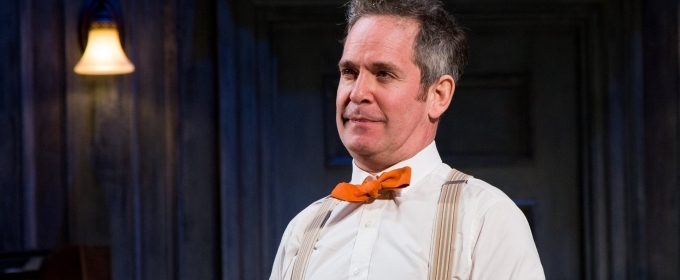 TV: Go Inside Opening Night of TRAVESTIES with Tom Hollander and More! Video