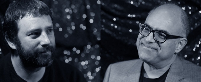 WATCH NOW! Zooming in on the Tony Nominees: Itamar Moses and David Yazbek Video