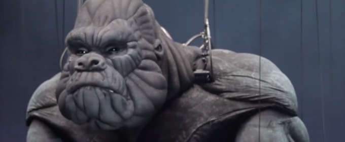 VIDEO: Going Behind the Scenes With The Talented Team of KING KONG Video