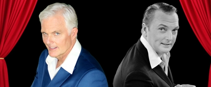 Patrick Cassidy To Play His Dad s Tony Award Winning Role In SHE LOVES 