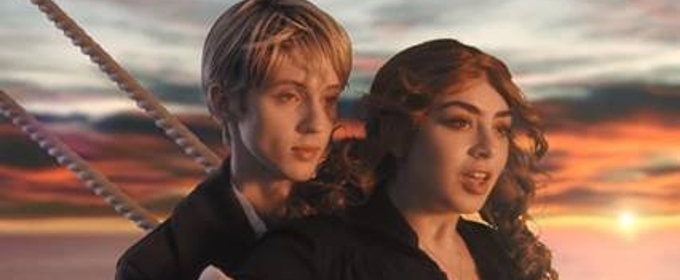 VIDEO: Watch Charli XCX and Troye Sivan Star in the '1999' Music Video Video