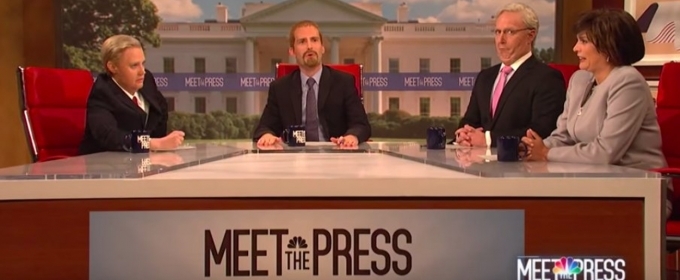 VIDEO: SNL Cold Open Asks What it Would Take For Trump to Lose GOP Support Video