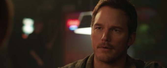 VIDEO: Check Out the Newly Released JURASSIC WORLD: FALLEN KINGDOM Featurette Video