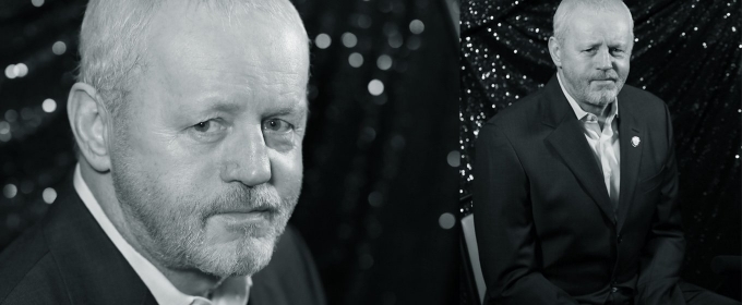WATCH NOW! Zooming in on the Tony Nominees: David Morse Video