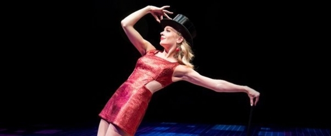 VIDEO: First Look at SWEET CHARITY at Marriott Theatre Video