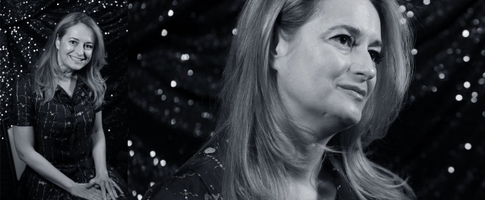 WATCH NOW! Zooming in on the Tony Nominees: Nell Benjamin Video