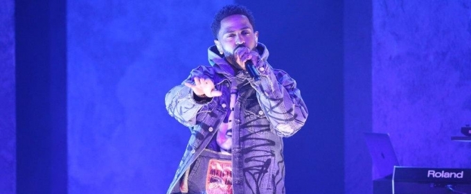 VIDEO: Big Sean & Metro Boomin Perform Medley of Songs on TONIGHT Video