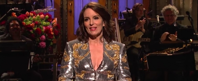 VIDEO: Tina Fey Answers Questions From Jerry Seinfeld, Benedict Cumberbatch, Donald… Video