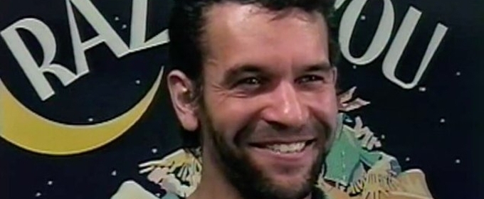 MasterCard Presents: Broadway Beat's Priceless Moments #20 Brian Stokes Mitchell Video