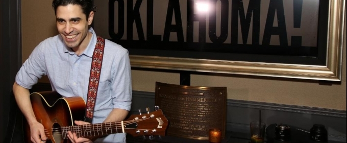 TV: Have a Beautiful Mornin' with a Sneak Peek of Broadway-Bound OKLAHOMA! Video