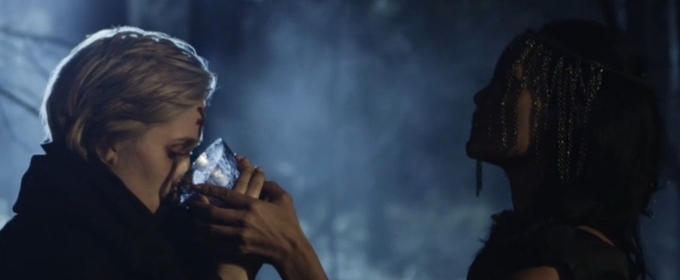 VIDEO: Watch the All New Trailer For BLOOD BOUND! Video