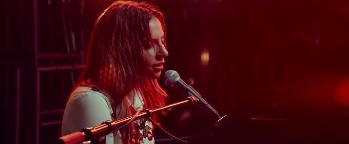 Video Watch Lady Gaga In The Music Video For Always Remember Us This Way From A Star Is Born