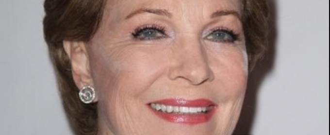 VIDEO: On This Day, October 1- Happy Birthday, Julie Andrews! Video