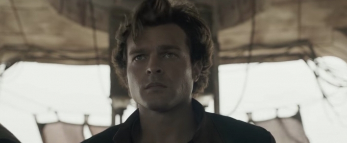 VIDEO: Han Solo's Crew Takes On Enfys Nest in This New SOLO: A STAR WARS STORY Clip Video