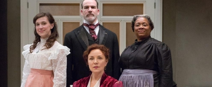 Photo Flash: A DOLL'S HOUSE PART 2 Gets Regional Premire At Arden Theatre Compan Photos