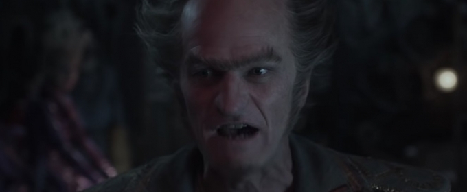 VIDEO: Trailer Debut For A SERIES OF UNFORTUNATE EVENTS Returns for Its Final (Most… Video