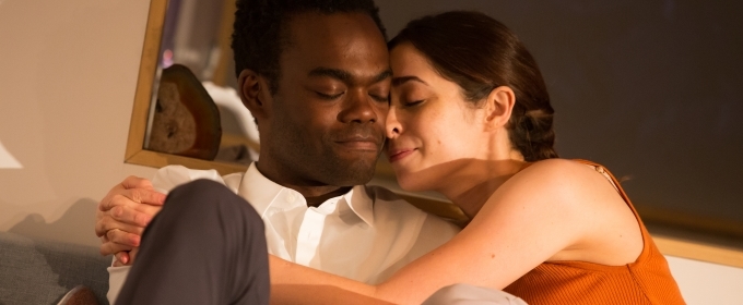 TV: Watch Highlights of Cristin Milioti, William Jackson Harper and More in LCT3's… Video