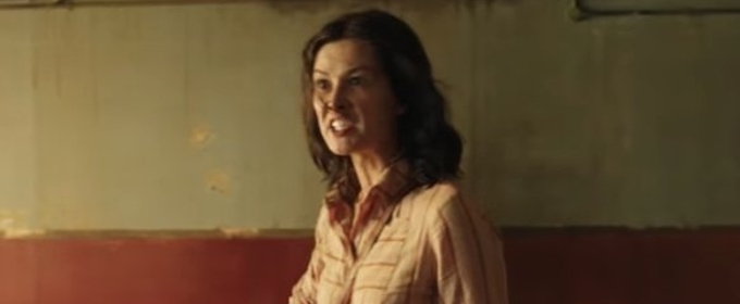 VIDEO: First Look - Rosamund Pike Stars in Thriller 7 DAYS IN ENTEBBE Video