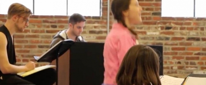 VIDEO: Get A First Look At Arden Theatre Company's FUN HOME Video