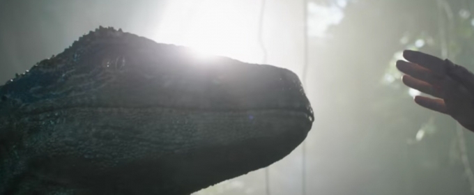 VIDEO: Check Out An All-New Featurette for JURASSIC WORLD: FALLEN KINGDOM Out June 22 Video