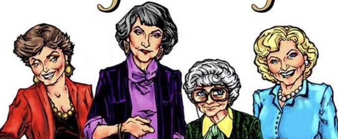 Review: THE GOLDEN GIRLS at Roxy's Downtown