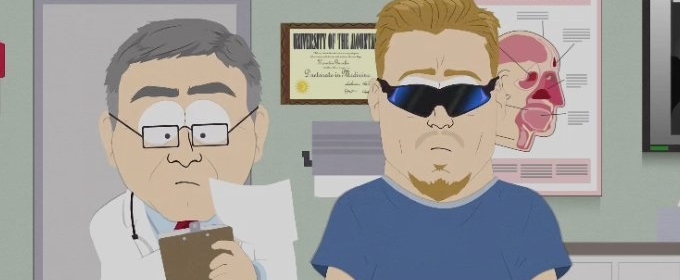 VIDEO: Sneak Peek - 'Super Hard PCness' Episode of SOUTH PARK Video
