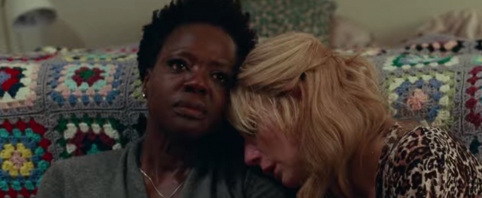 VIDEO: Watch Viola Davis, Cynthia Erivo, & More in the Official Trailer for Steve… Video
