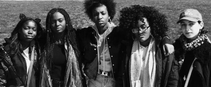 VIDEO: Girl Be Heard Takes the Stage at March for Our Lives in Washington D.C. Video
