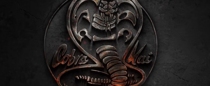 VIDEO: YouTube Orders Second Season of COBRA KAI Video