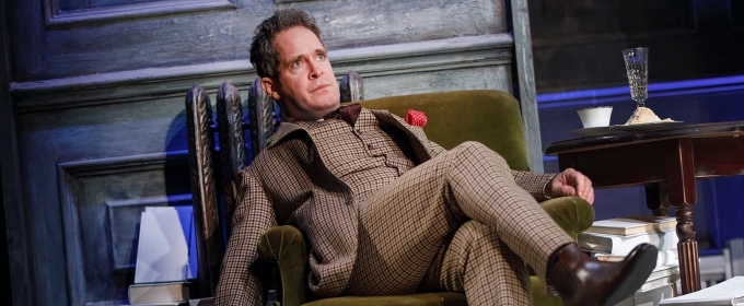 TV: Watch Highlights of Tom Hollander and Company in TRAVESTIES on Broadway! Video