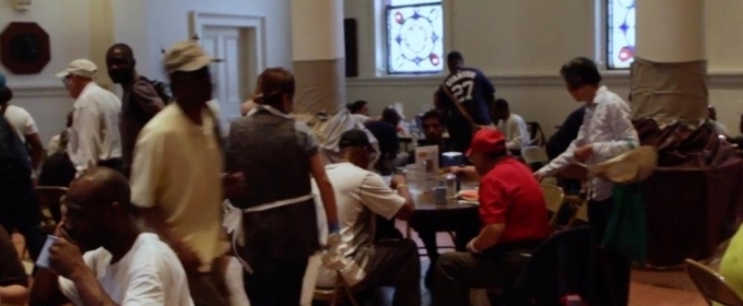 VIDEO: Get A First Look At On Site Opera's AMAHL AND THE NIGHT VISITORS Video