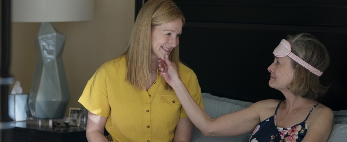 VIDEO: Netflix Releases Trailer for TALES OF THE CITY Video