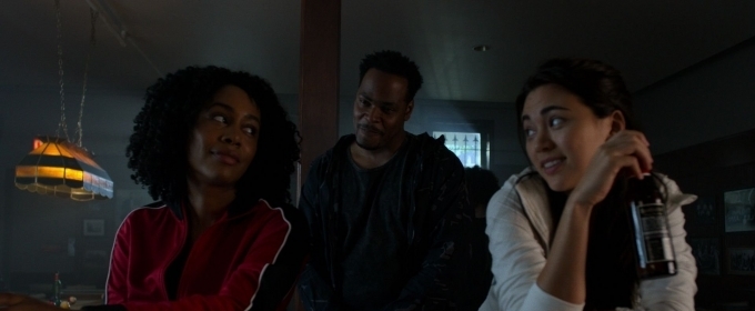 VIDEO: Netflix Shares A New Clip from Marvel's LUKE CAGE, Premiering June 22 Video