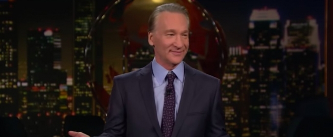 VIDEO: Highlights from This Week's REAL TIME WITH BILL MAHER on HBO Video