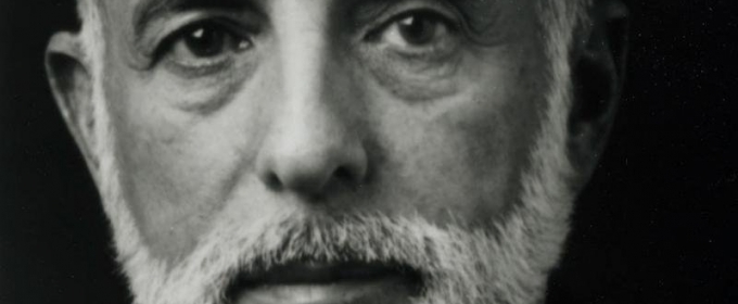 VIDEO: On This Day, October 11- Happy Birthday, Jerome Robbins! Video