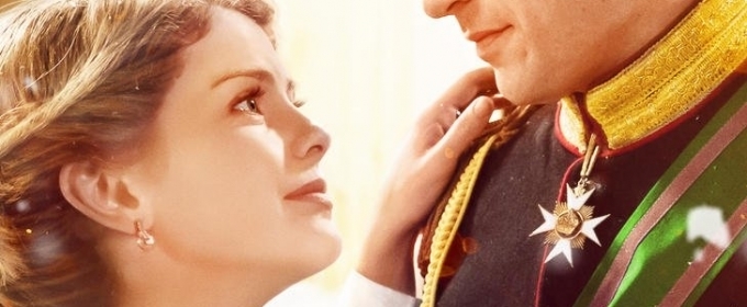 VIDEO: Amber and Richard WIll Tie the Knot the Trailer for A CHRISTMAS PRINCE: THE… Video
