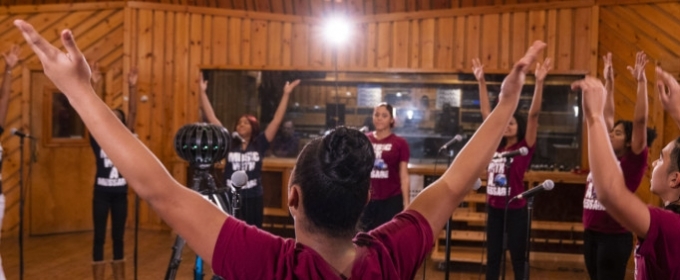 BerkleeNYC Launches Community Fund And New 360 VR Music Video Video