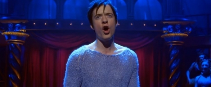 VIDEO: On This Day, April 25: Diane Paulus' Revival of PIPPIN Has Magic to Do on… Video