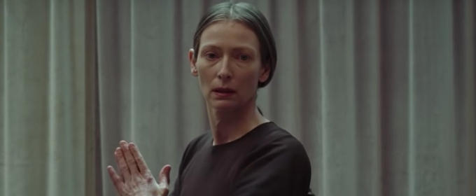 VIDEO: Watch the Newly Released Teaser for Upcoming Thriller SUSPIRIA Video