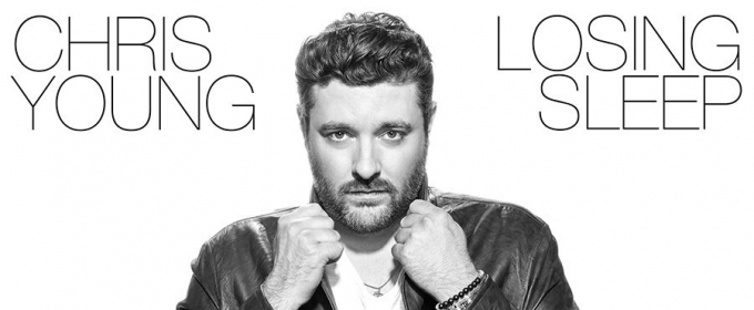 Chris Young Notches 17th RIAA Certification