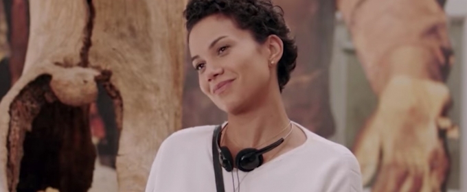 VIDEO: OWN Shares the Trailer for New Romantic Drama LOVE IS_ Video